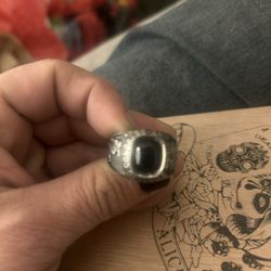 Men’s Ring