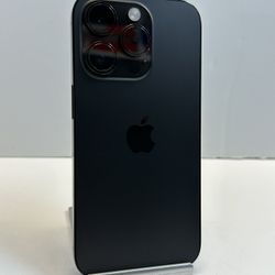 Apple iPhone 14 PRO 128gb. ( Fully Unlocked Device )