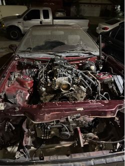 1990 Toyota Supra