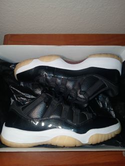 Air Jordan 11 Retro Low 72-10