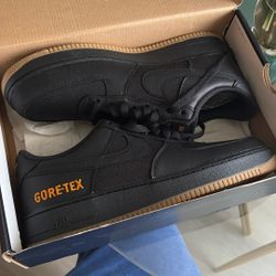 Nike goretex AF1