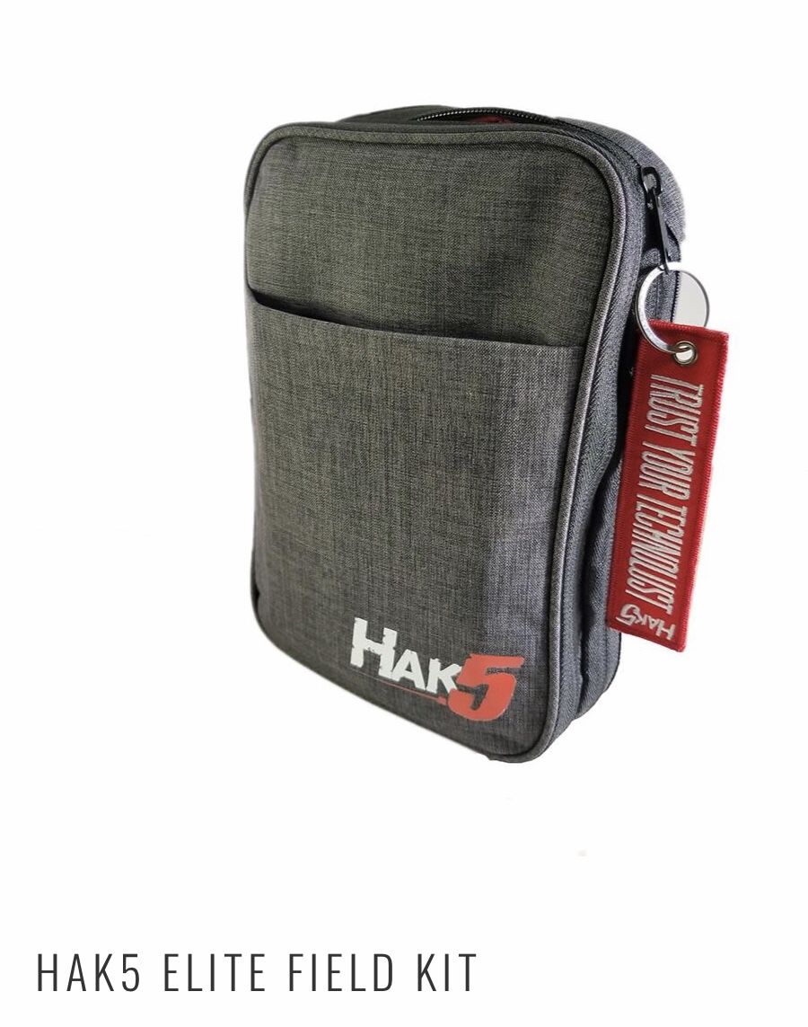 Hak5 Elite Field Kit ( or best offer )