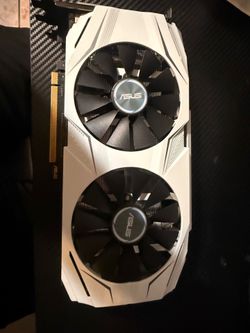asus gtx 1060 ti 03G
