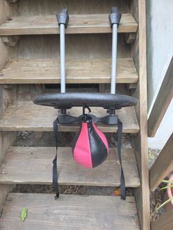 Punching Bag