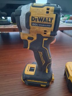 Dewalt