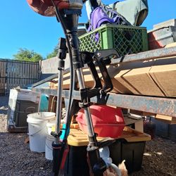 Small boat motor 4 stroke