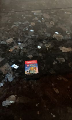 LEGO Worlds