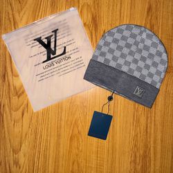 Lv Beanie