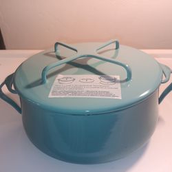 Dansk Kobenstyle Casserole Pot