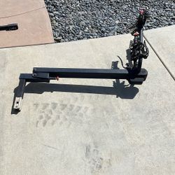 Yakima Bike Rack
