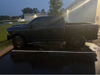 Truck for trade