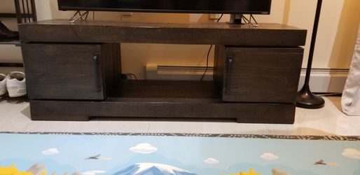 TV stand