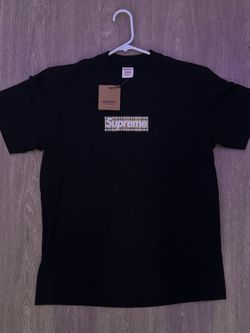 Supreme Shirt 