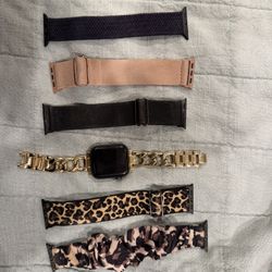 Apple Watch Series 6