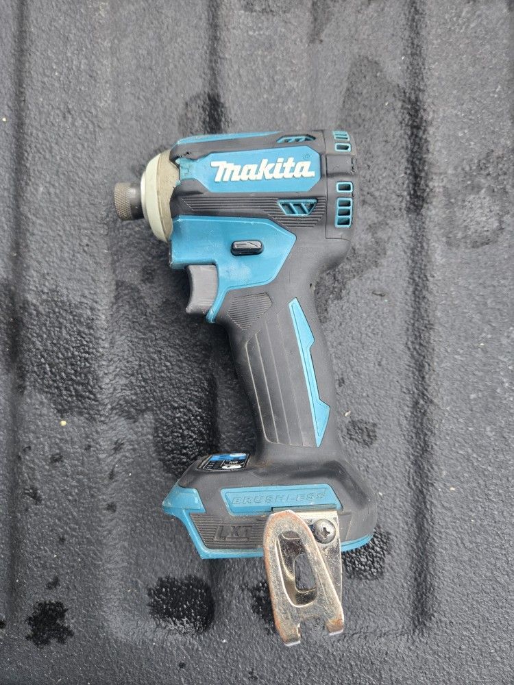 Makita Drill