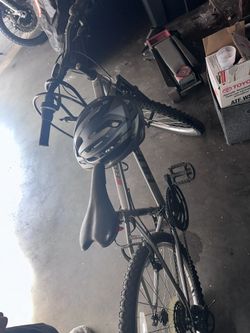 Huffy Bike