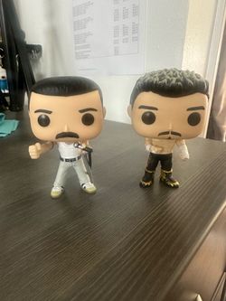 Pop dolls
