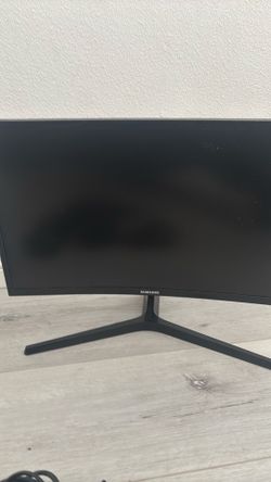 Sonny monitor curved screen 24 inches