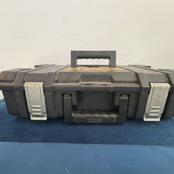 Dewalt Box 
