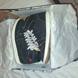 Jordan Retro Ones 