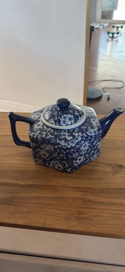 Teapot