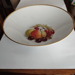 Alboth & Kaiser Bavaria 1599 fruit and salad bowl