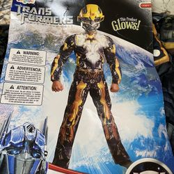 Halloween Costume FREE 