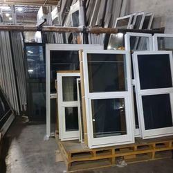 Reinforced Doors & Windows – Unique Opportunity