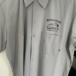 Renegade Classics Shirt