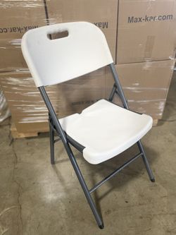 Heavy Duty Chairs !!! 450lb Weight Capacity ! Brand New