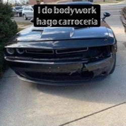 2014 Dodge Challenger