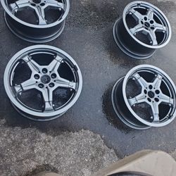 BMW Rims