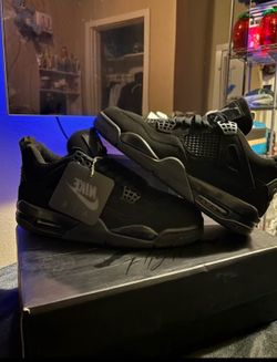 jordan 4s