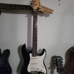 Squire Strat For Trade