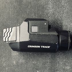 Crimson Trace Tac-Light 