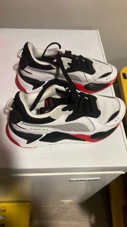 Puma RS Running System Sneakers