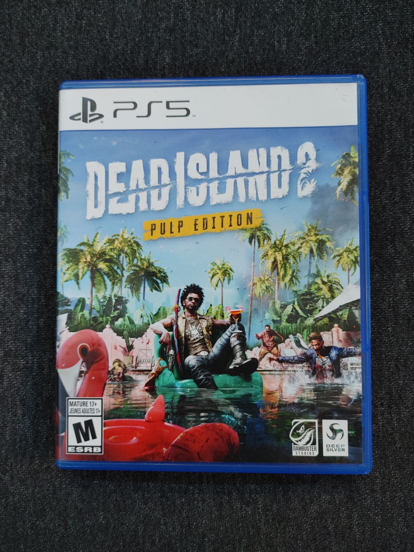 Dead Island 2 (PS5)