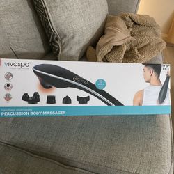 Body Massager