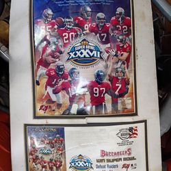 Tampa Bay Super Bowl