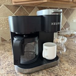 Keurig K-Duo