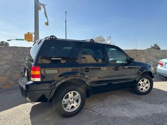 2006 Ford Escape