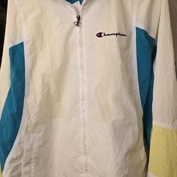 Vintage 90's Champs sports jacket