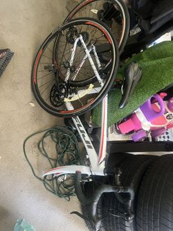 Fuji Bike