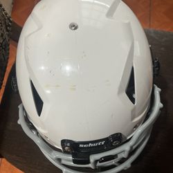 Schutt Helmet 