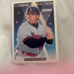 Collection Of Collectible Baseball Rarities 