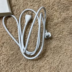 Longwell Apple AC Power Cord Cable LS-7A E344534 6 Feet Genuine Computer Laptop