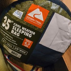 Sleeping Bags