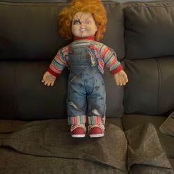 Original Chucky Doll