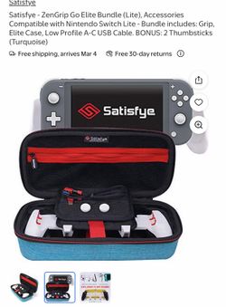Gaming