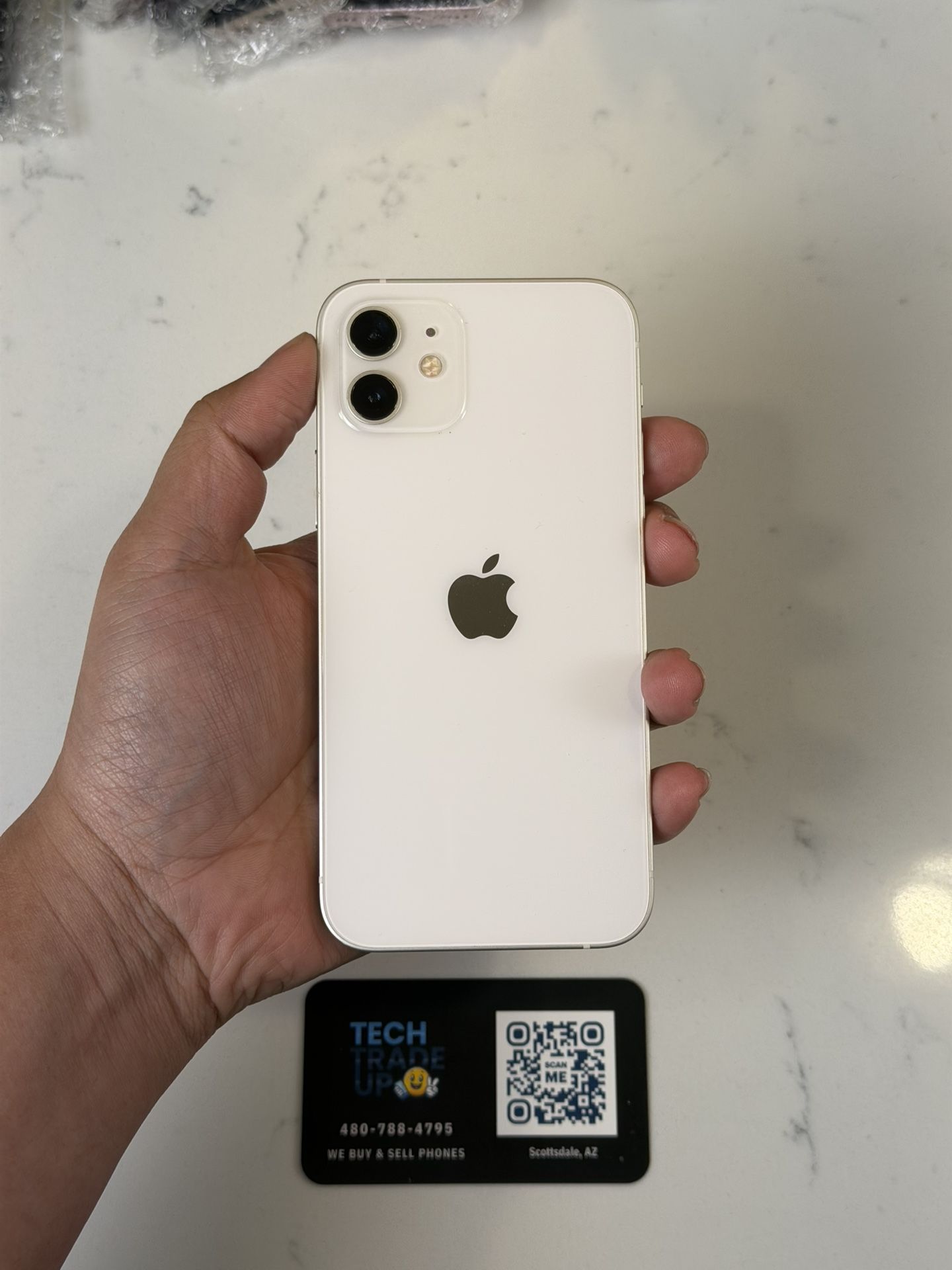 iPhone 12 128Gb Unlocked